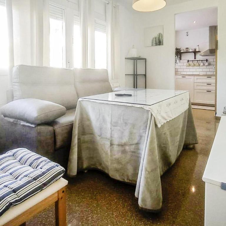 Cozy Apartment In Torrox With Wifi - Apartamento de 1 dormitorio - 5