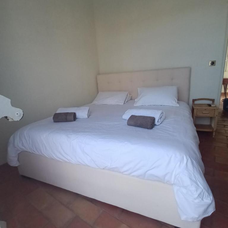 Petite maison de pecheur - Villa 2 Chambres - 18