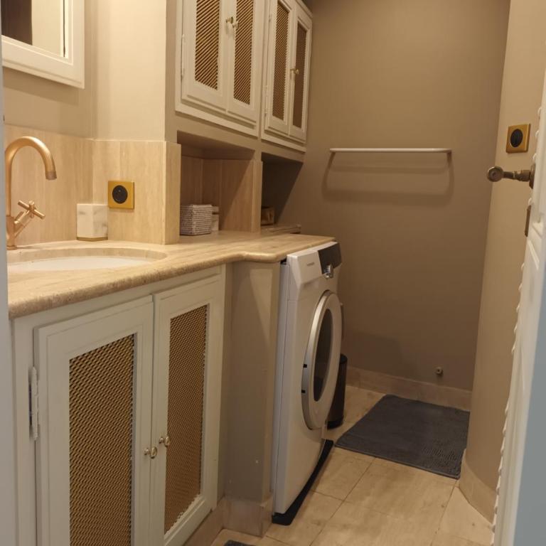 Petite maison de pecheur - Villa 2 Chambres - 20