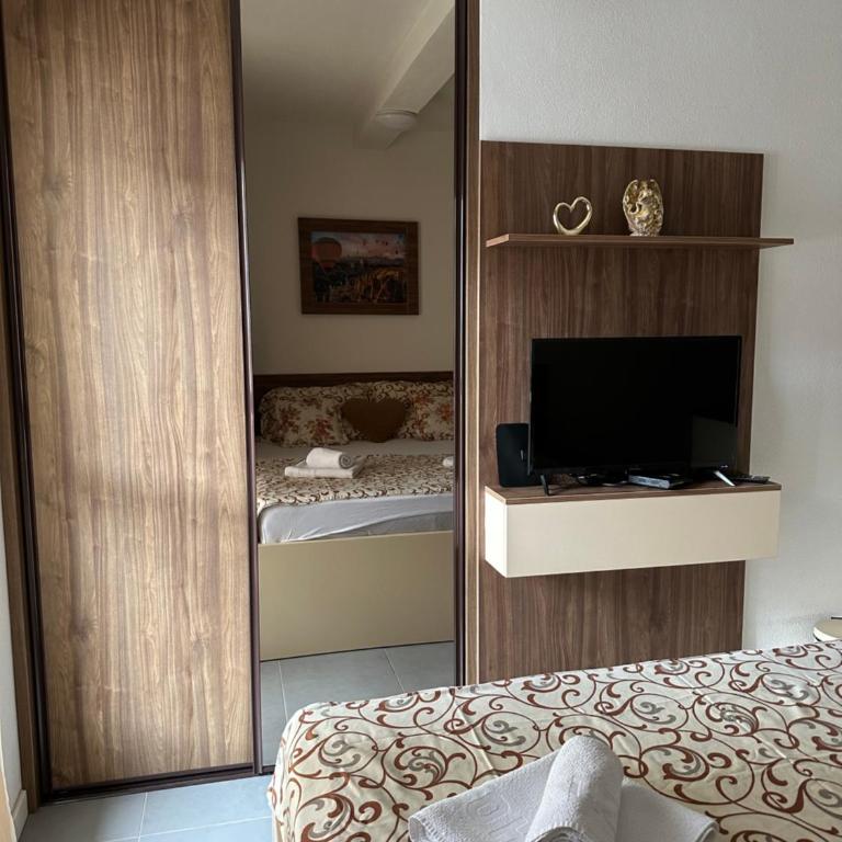 AS apartmani - Studio sa Bračnim Krevetom (King-size) - 3