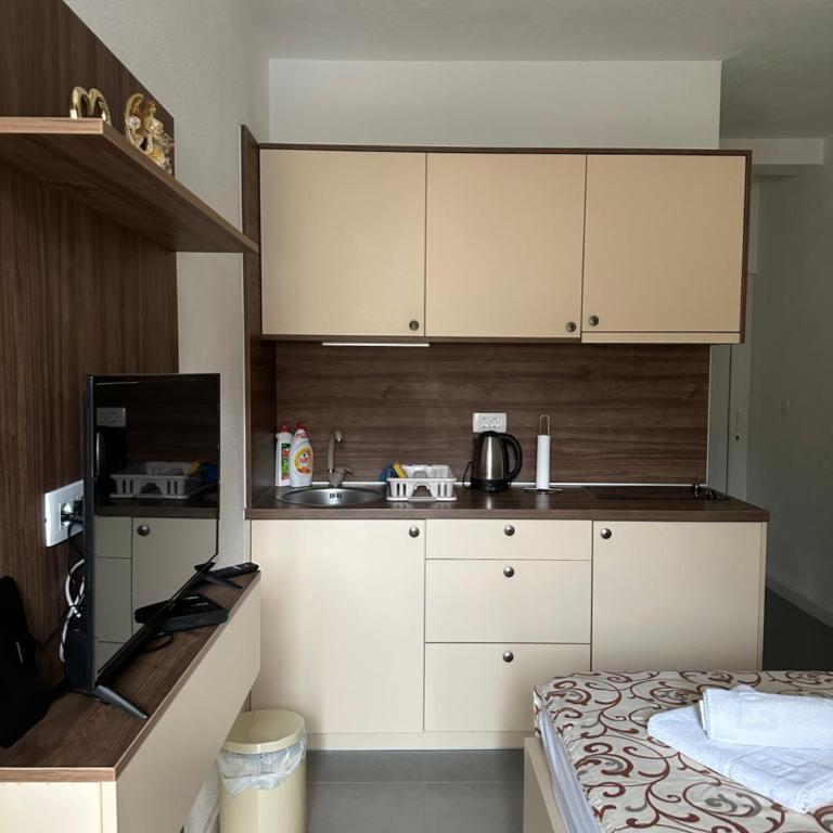AS apartmani - Studio sa Bračnim Krevetom (King-size) - 4