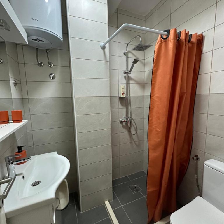 AS apartmani - Studio sa Bračnim Krevetom (King-size) - 5