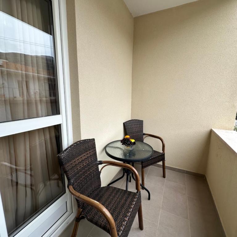 AS apartmani - Studio sa Bračnim Krevetom (King-size) - 6