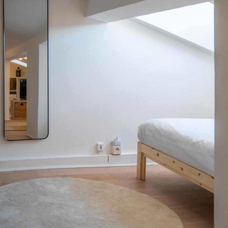 Studio hyper centre Vieux Nice - Appartement 1 Chambre - 15