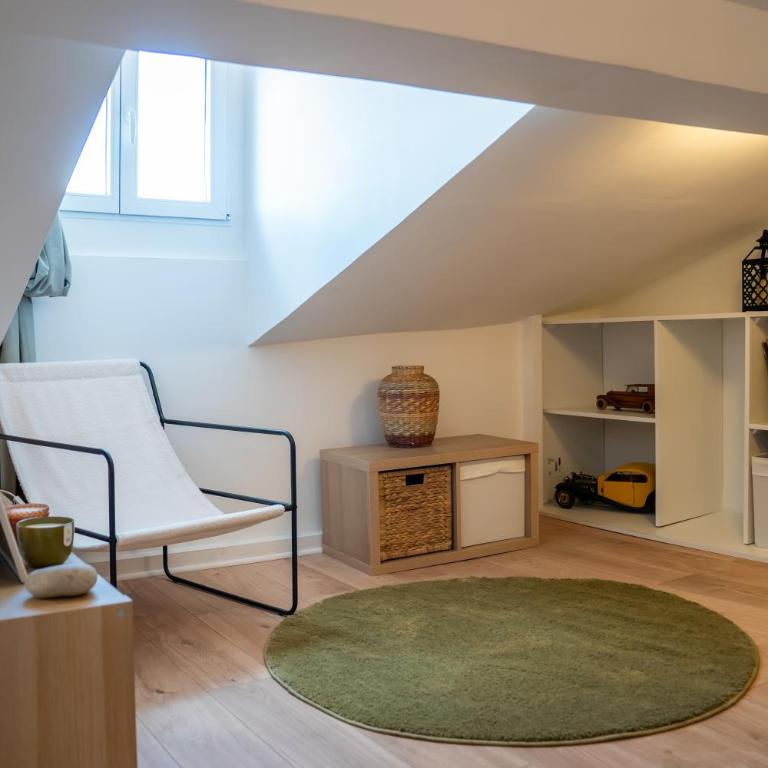 Studio hyper centre Vieux Nice - Appartement 1 Chambre - 3