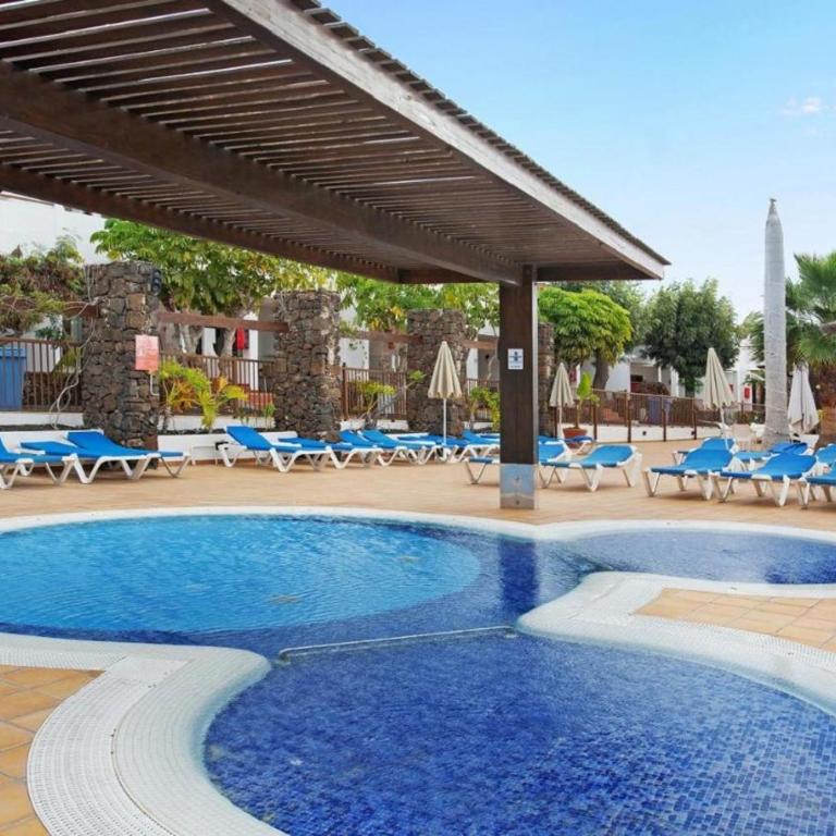 Playa Flamingo Margarita - One-Bedroom Apartment - 36