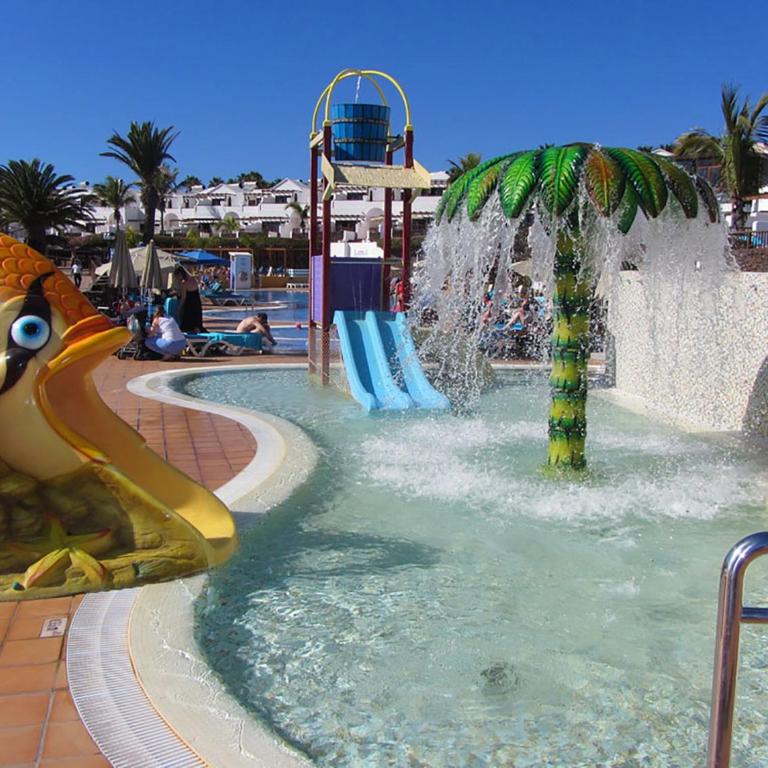 Playa Flamingo Margarita - One-Bedroom Apartment - 38