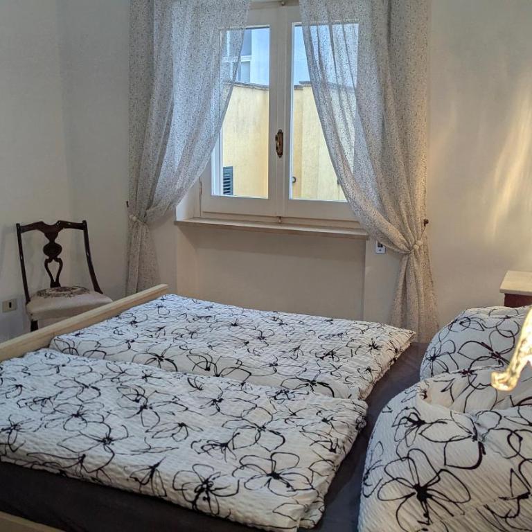 Casa Emilia - Maison 2 Chambres - 13