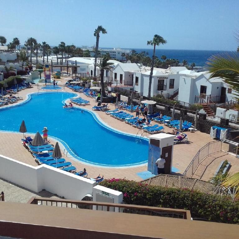 Playa Flamingo Margarita - One-Bedroom Apartment - 40
