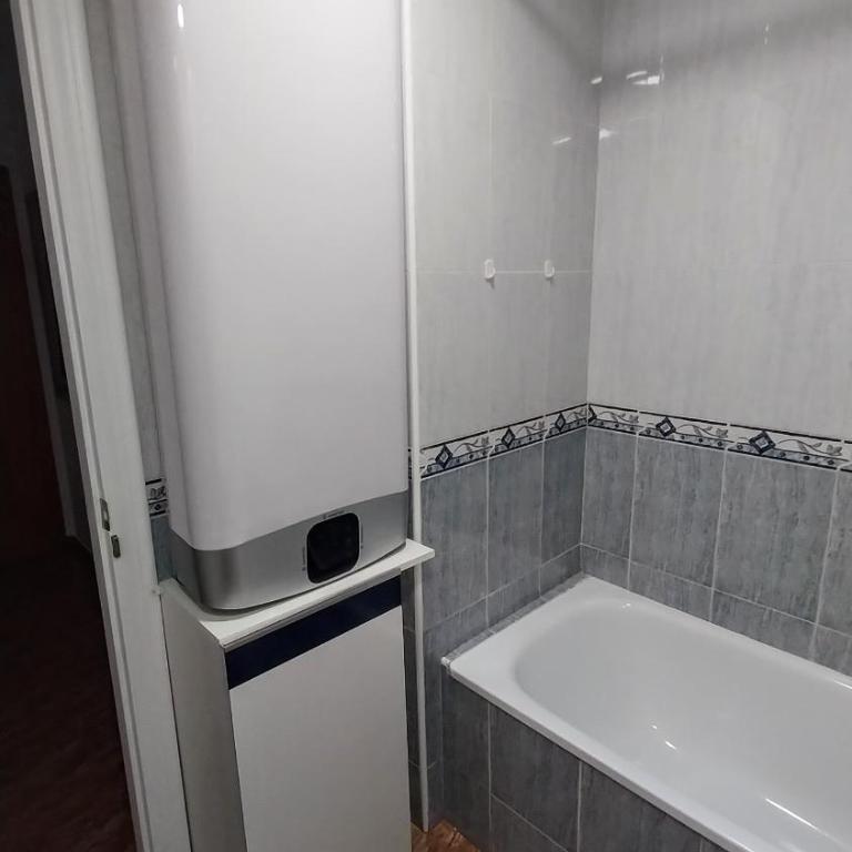 Apartment 250 m from Los Locos beach - Apartamento de 2 dormitorios con balcón y terraza - 27