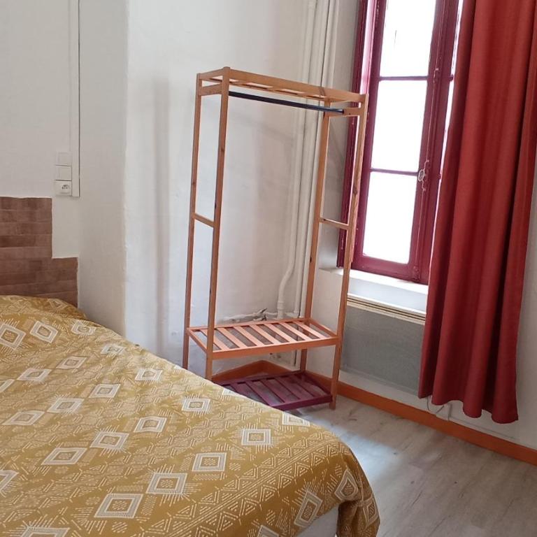 Hôtel de Paris - Narbonne - Chambre Double avec Salle de Bains Privative - 2