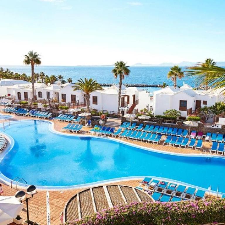Playa Flamingo Margarita - One-Bedroom Apartment - 39