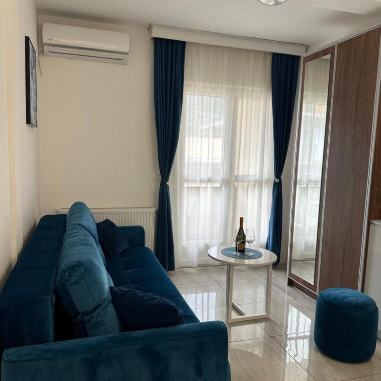 AS apartmani - Studio sa Balkonom - 1