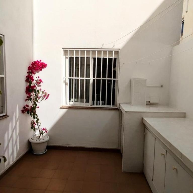 Apartment 250 m from Los Locos beach - Apartamento de 2 dormitorios con balcón y terraza - 23