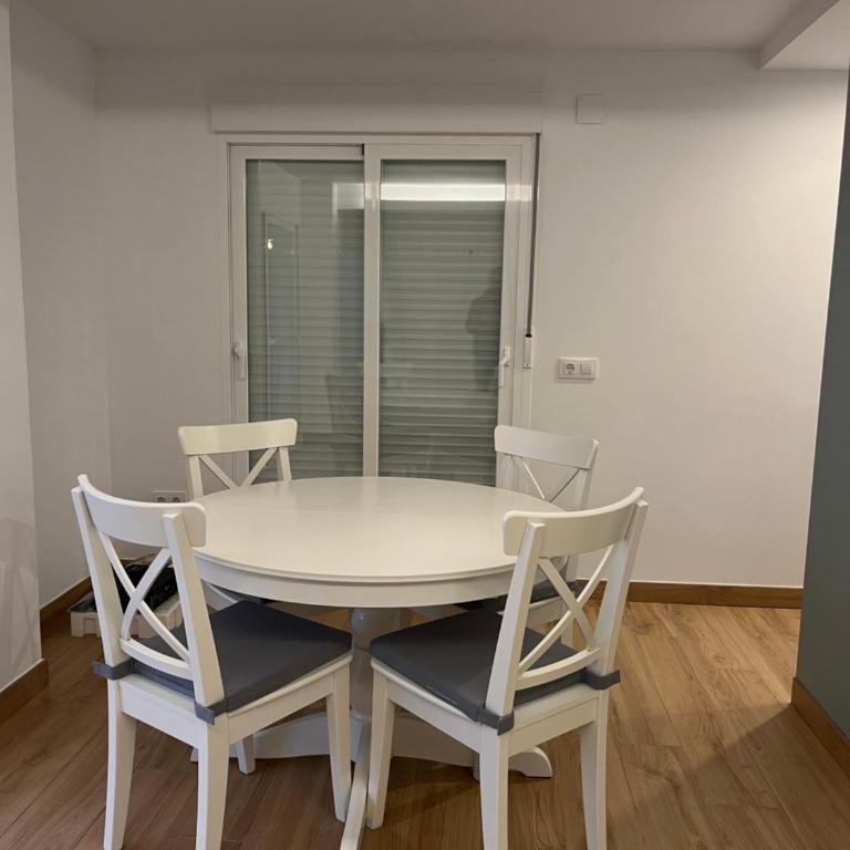 Casa Albita Calpe - Apartamento de 1 dormitorio - 21