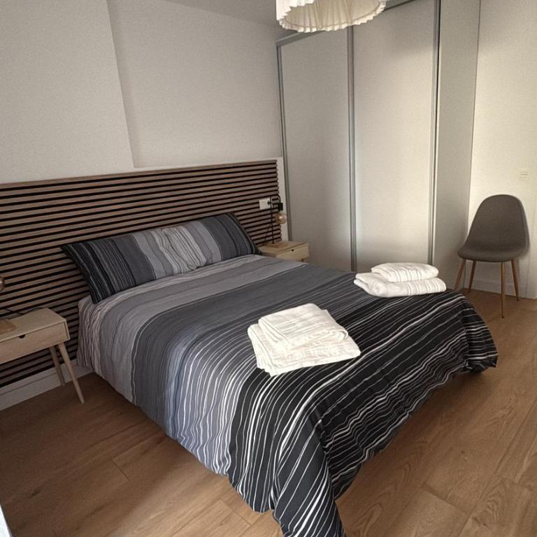 La Glicinia VUT-7355-AS - Apartamento de 2 dormitorios - 25