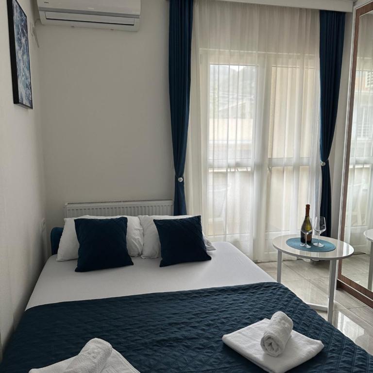 AS apartmani - Studio sa Balkonom - 2