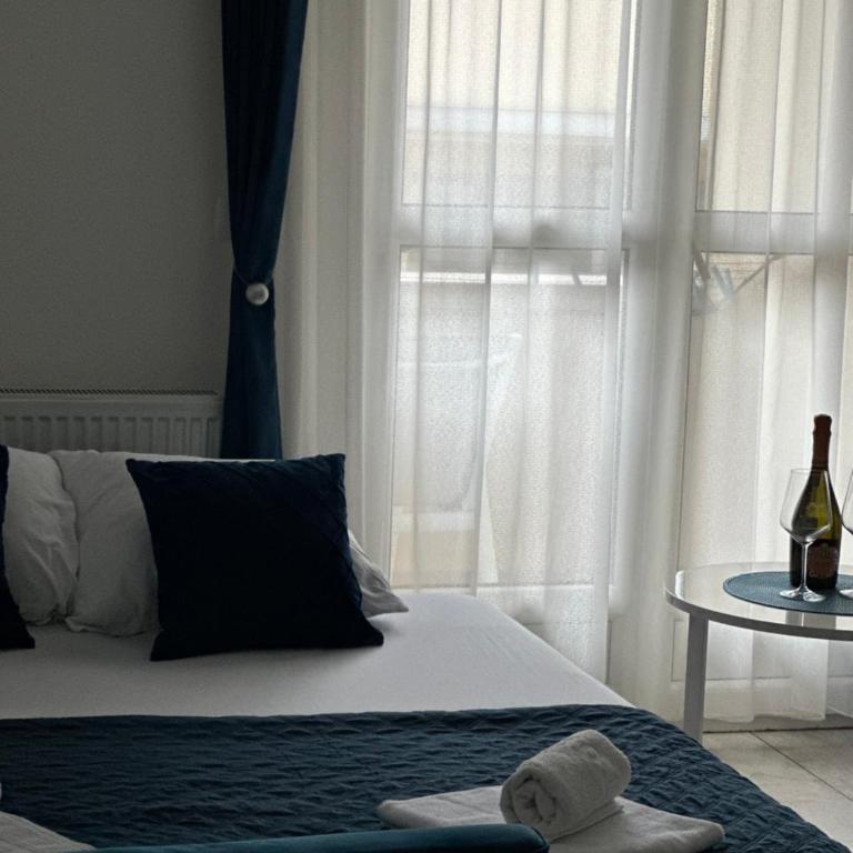AS apartmani - Studio sa Balkonom - 3