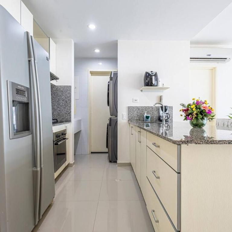 Incredible ocean view Morros ultra 4th floor 05 - Two-Bedroom Apartment - 17