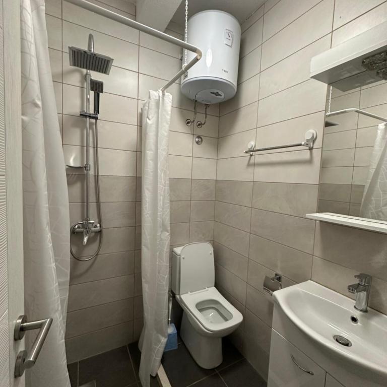 AS apartmani - Studio sa Balkonom - 6