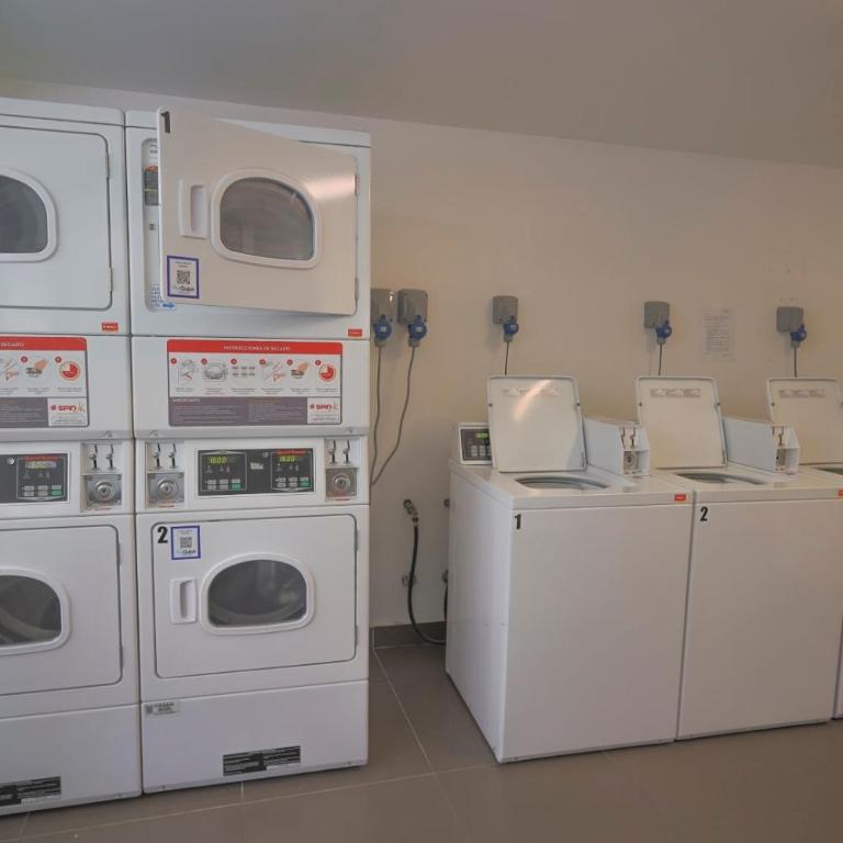 Estadia Premium en Las Condes - Apartamento - 40