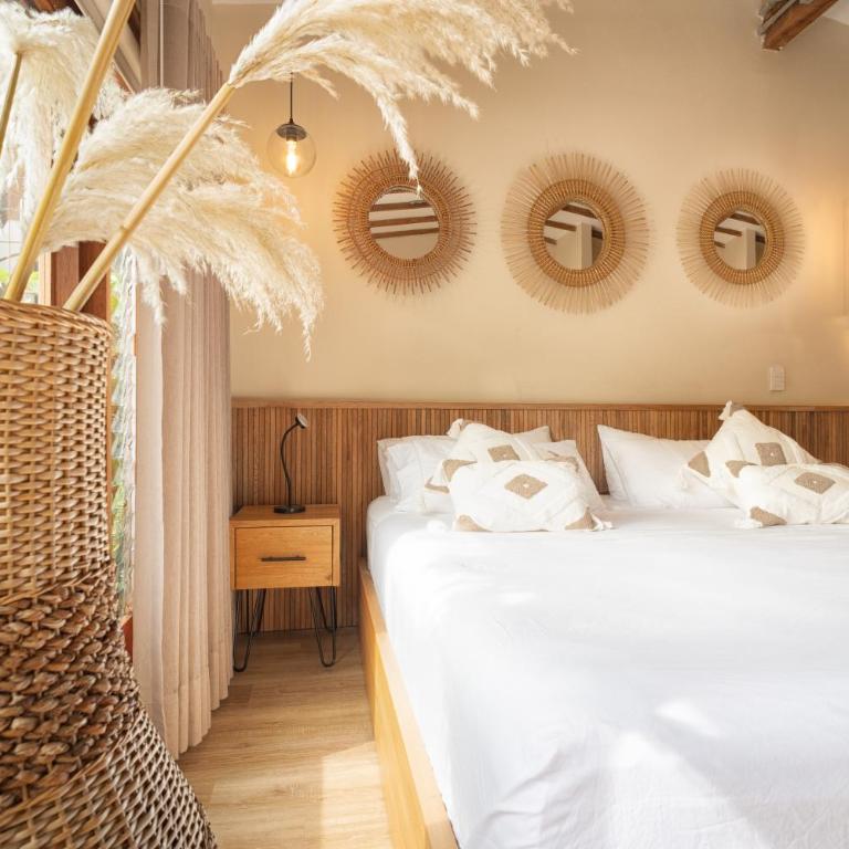 Candelaria Hotel Boutique - Apartamento de 1 dormitorio - 3