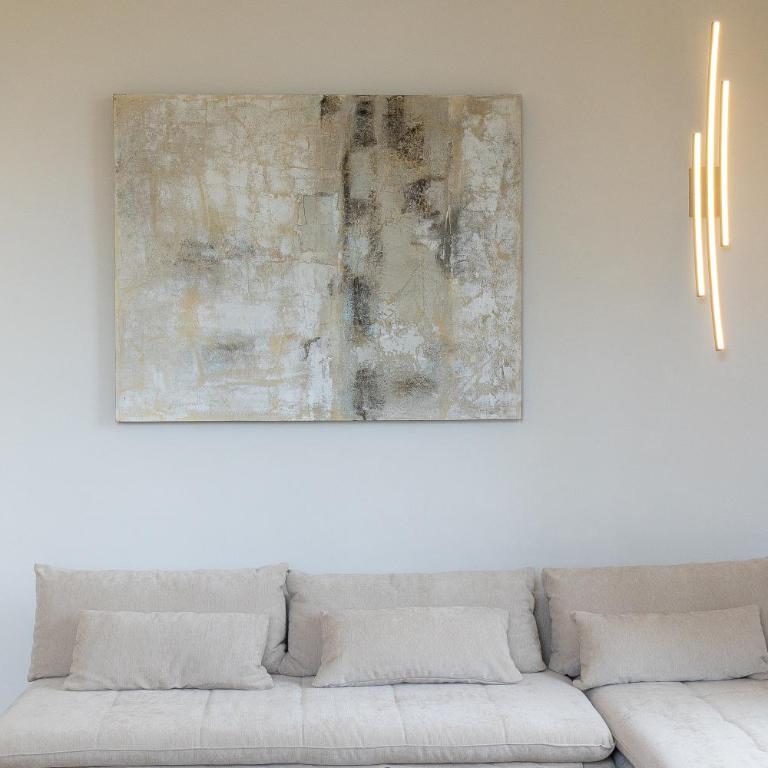Mellini View by Rental in Rome - Appartamento - 1