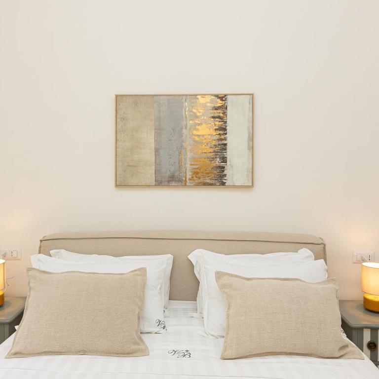 Mellini View by Rental in Rome - Appartamento - 2