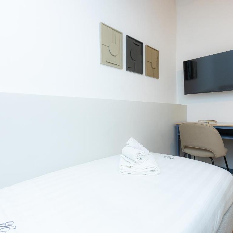 Mellini View by Rental in Rome - Appartamento - 6