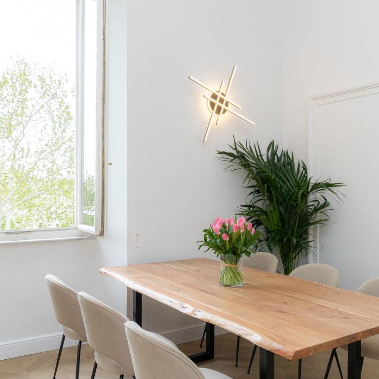 Mellini View by Rental in Rome - Appartamento - 8