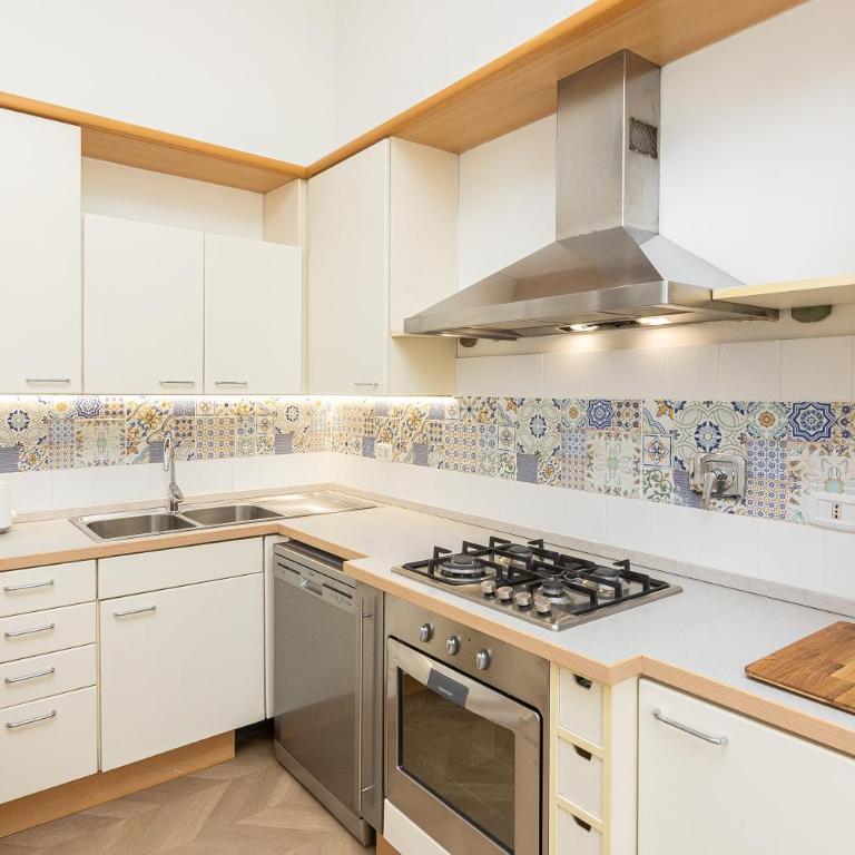 Mellini View by Rental in Rome - Appartamento - 12