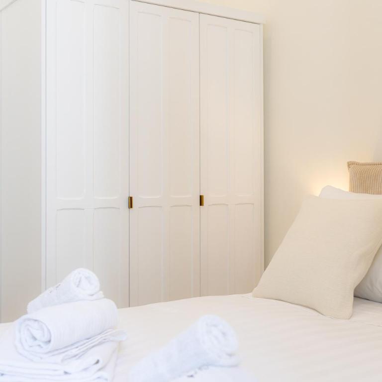 Mellini View by Rental in Rome - Appartamento - 17