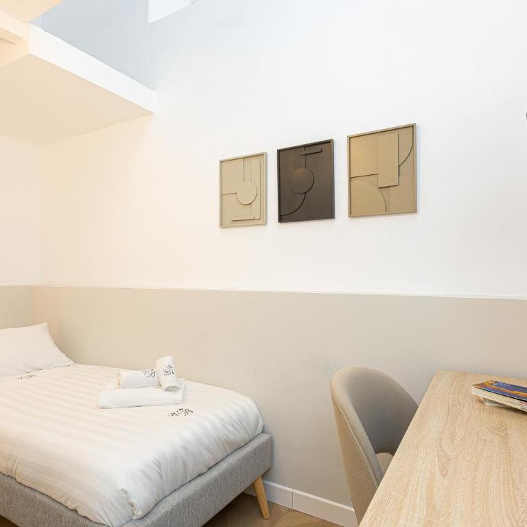 Mellini View by Rental in Rome - Appartamento - 18