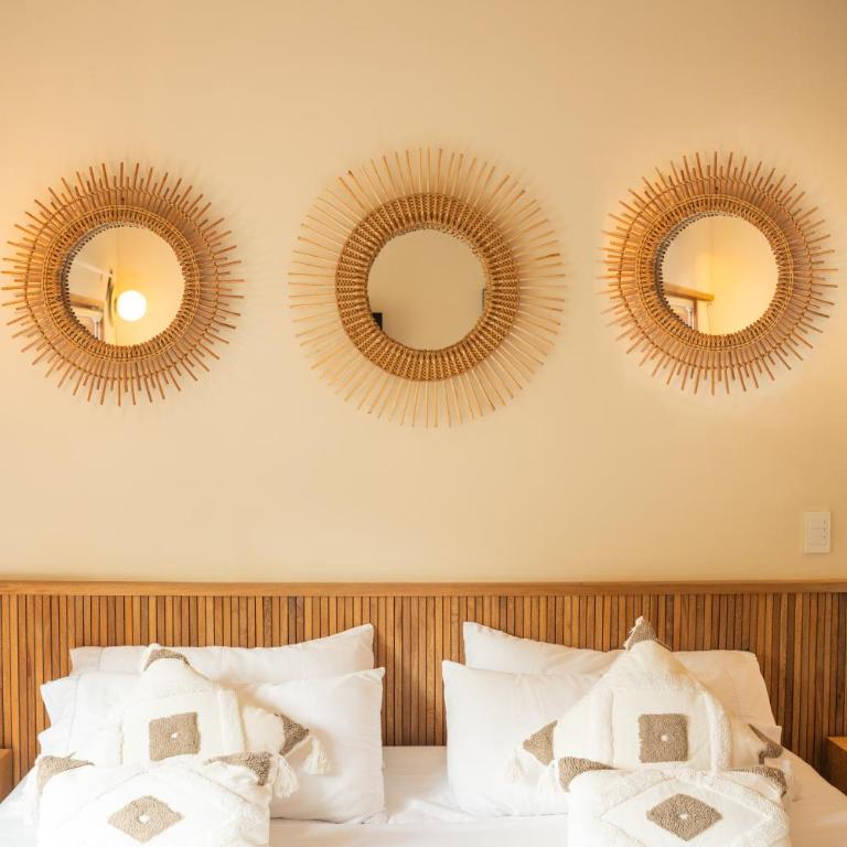 Candelaria Hotel Boutique - Habitación Deluxe con cama extragrande - 8