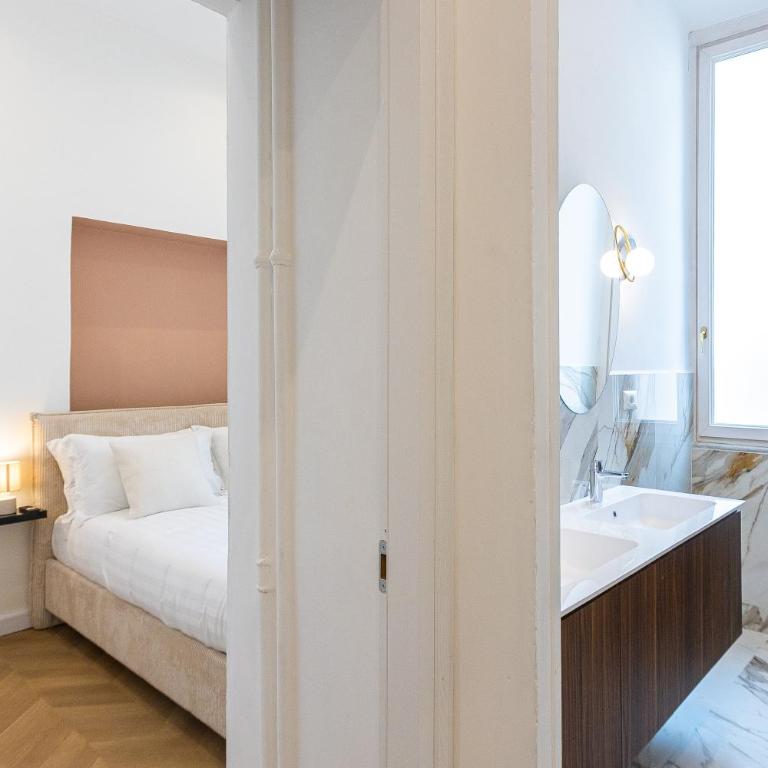 Mellini View by Rental in Rome - Appartamento - 19