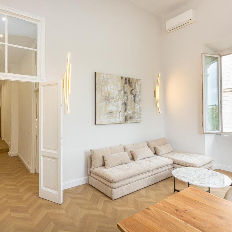 Mellini View by Rental in Rome - Appartamento - 22