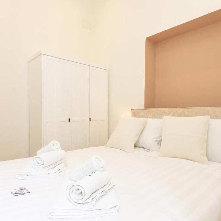 Mellini View by Rental in Rome - Appartamento - 23