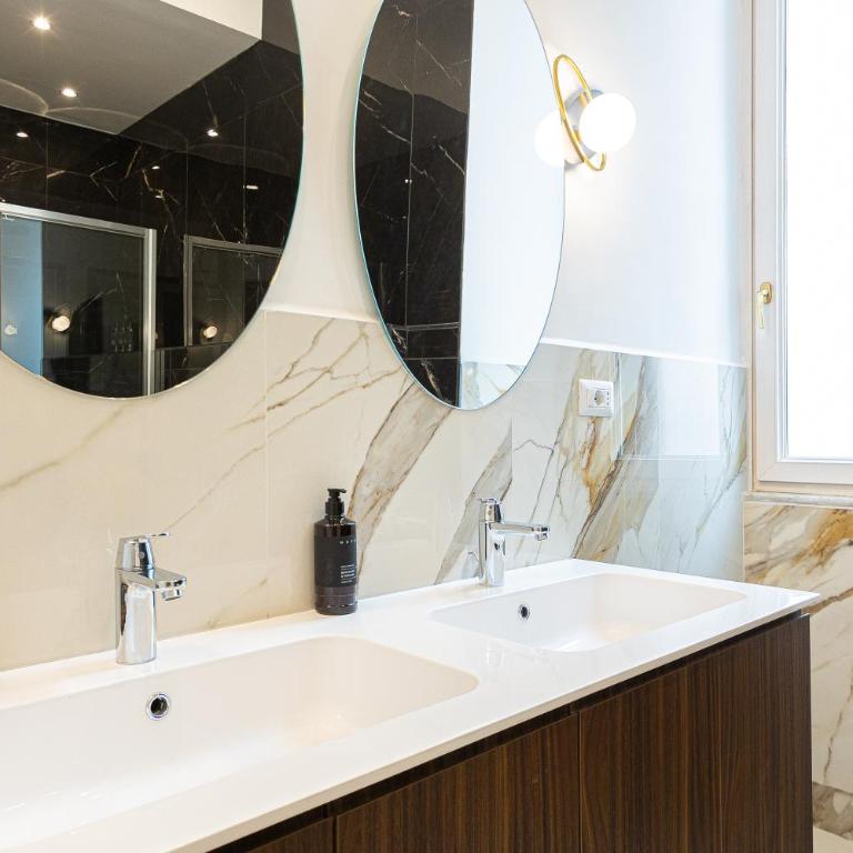 Mellini View by Rental in Rome - Appartamento - 24