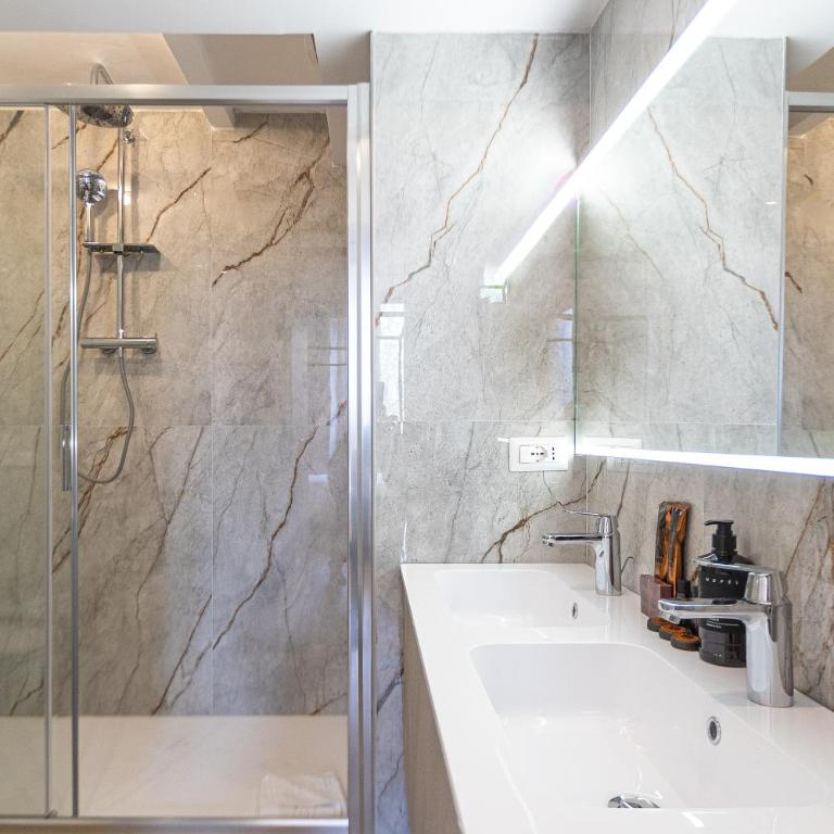 Mellini View by Rental in Rome - Appartamento - 27
