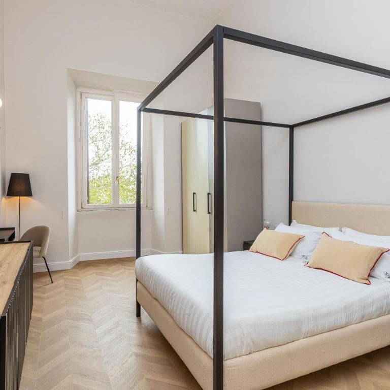 Mellini View by Rental in Rome - Appartamento - 29