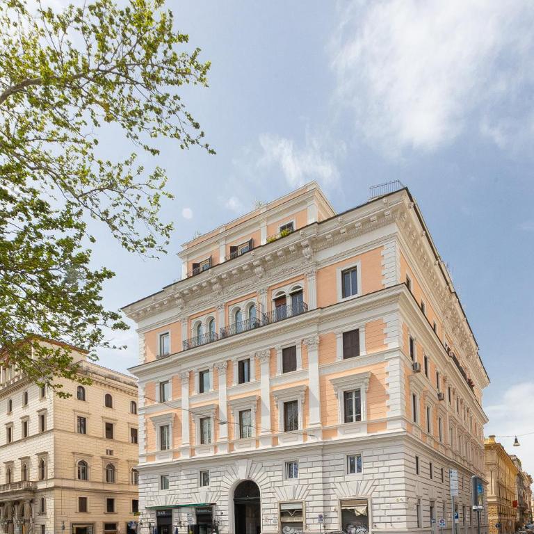 Mellini View by Rental in Rome - Appartamento - 31