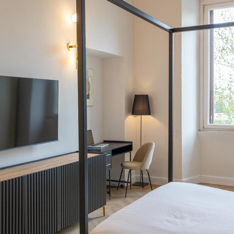 Mellini View by Rental in Rome - Appartamento - 32