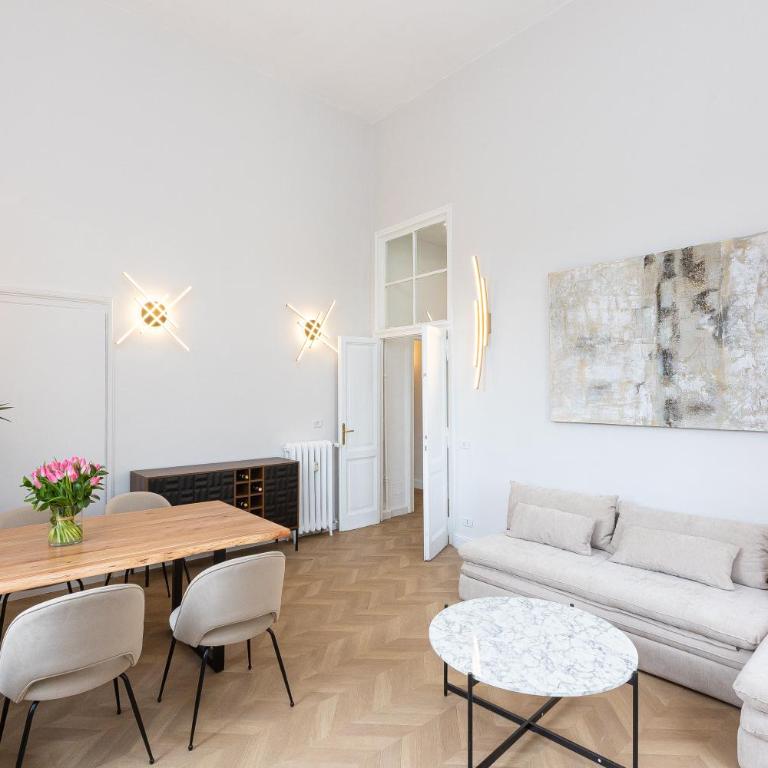 Mellini View by Rental in Rome - Appartamento - 33