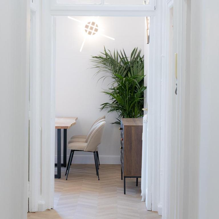 Mellini View by Rental in Rome - Appartamento - 34