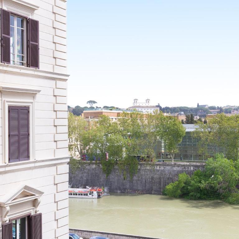 Mellini View by Rental in Rome - Appartamento - 35