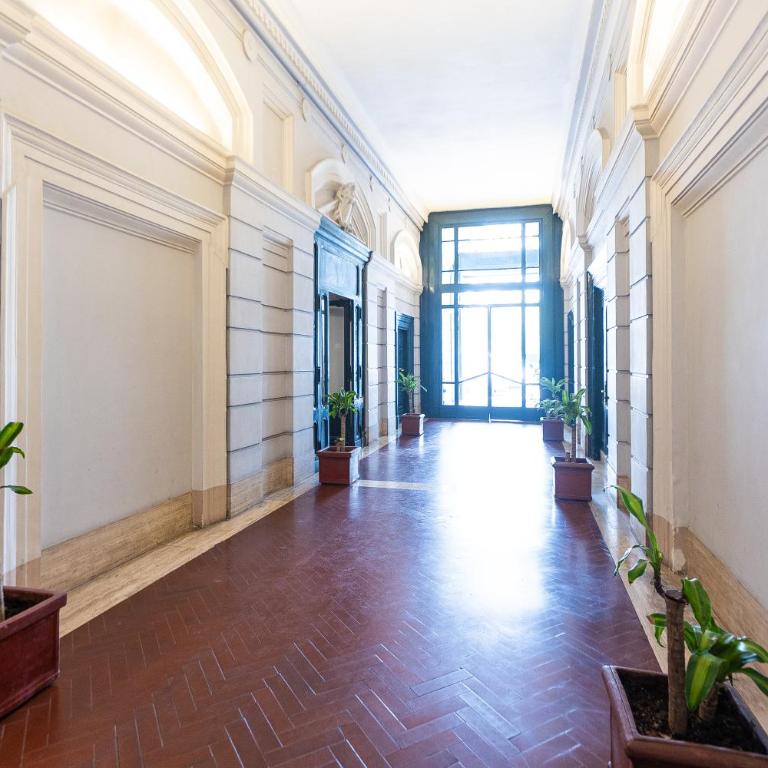 Mellini View by Rental in Rome - Appartamento - 36
