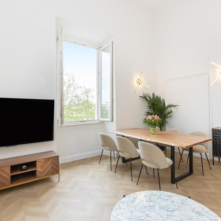 Mellini View by Rental in Rome - Appartamento - 38