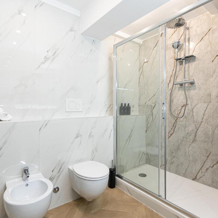 Mellini View by Rental in Rome - Appartamento - 39
