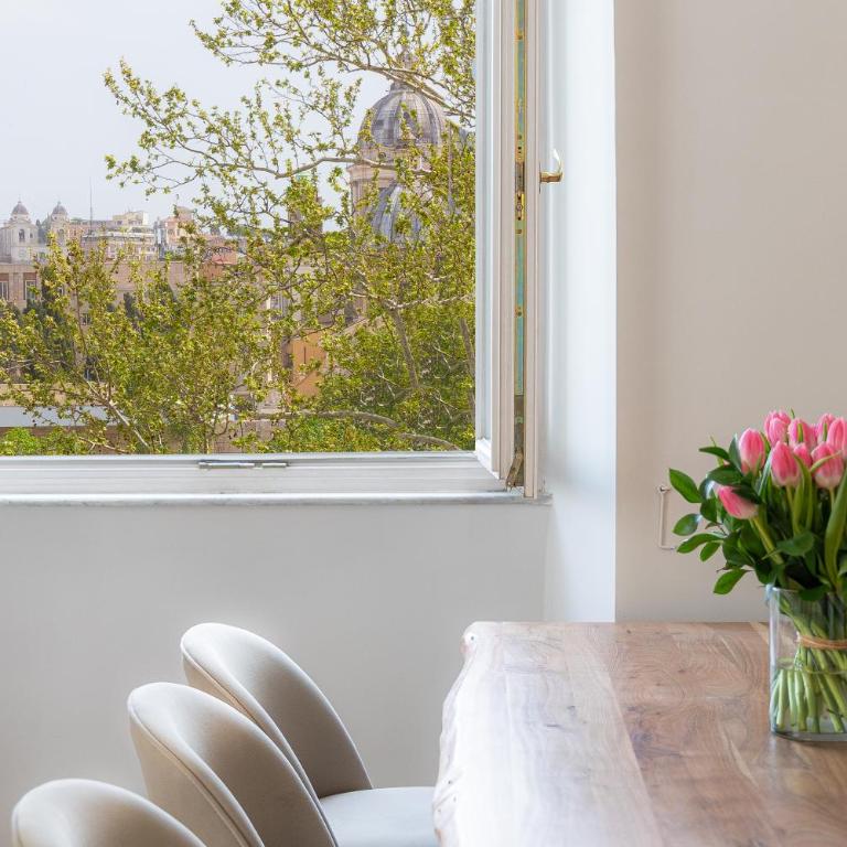 Mellini View by Rental in Rome - Appartamento - 44