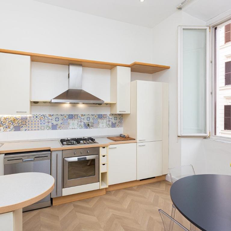 Mellini View by Rental in Rome - Appartamento - 49